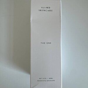 AziMD Skincare The One Spray NEW